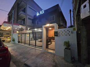 No.10 HOSTEL- Prachuap Khiri Khan